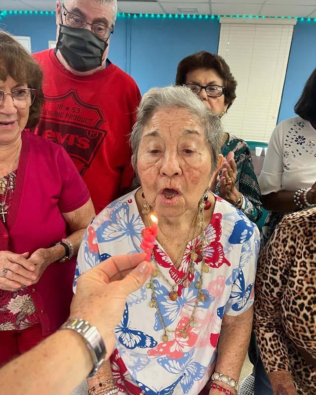Veterans Long Term Care Miami