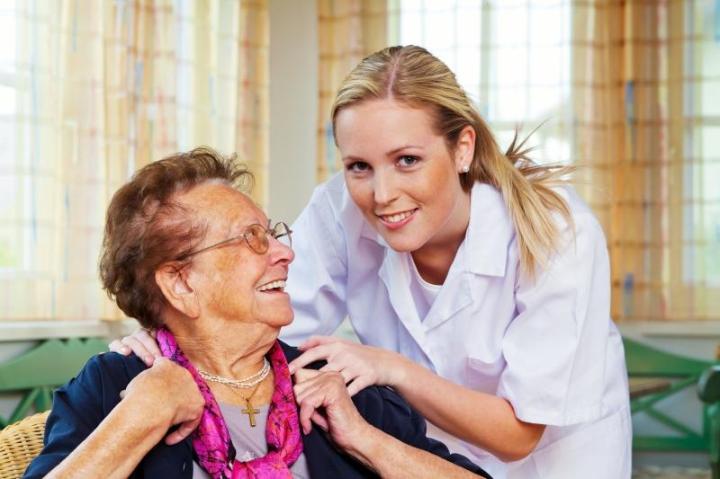 <p>Adult Day Care, Tamiami</p>