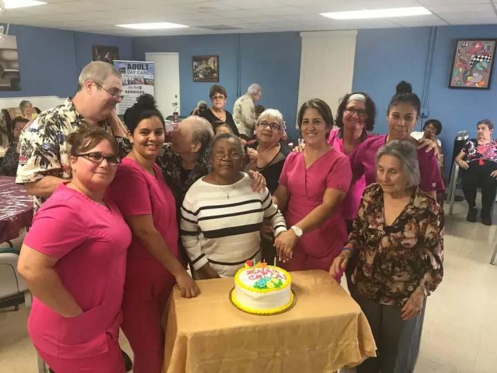 Medicaid Long-Term Care Services Miami