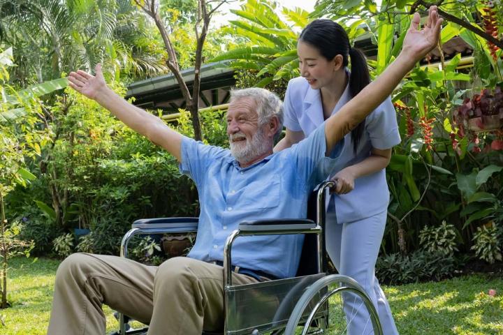 Long-Term Care Miami-Dade County